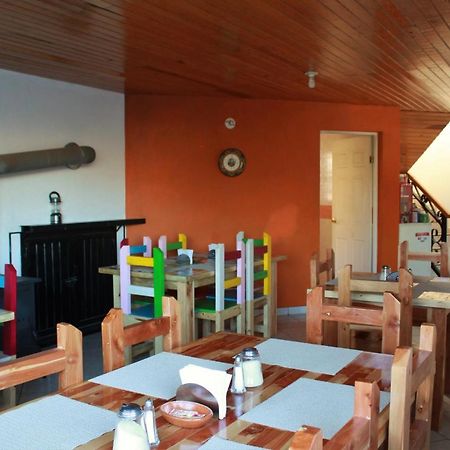 Villas La Quinta Creel Zewnętrze zdjęcie