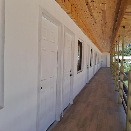 Villas La Quinta Creel Zewnętrze zdjęcie
