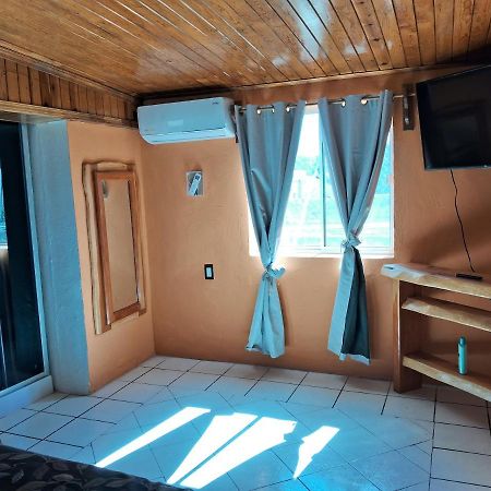 Villas La Quinta Creel Zewnętrze zdjęcie