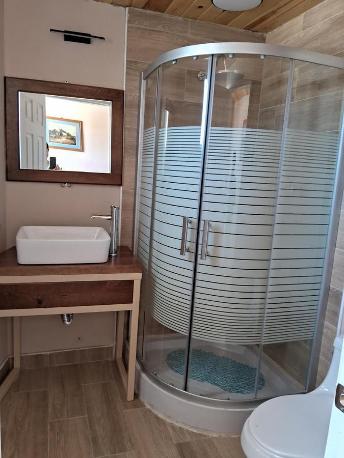 Villas La Quinta Creel Zewnętrze zdjęcie