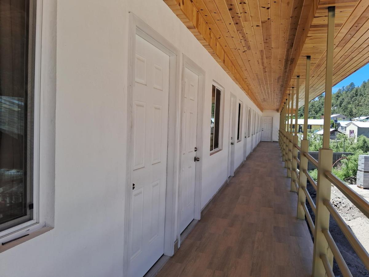 Villas La Quinta Creel Zewnętrze zdjęcie
