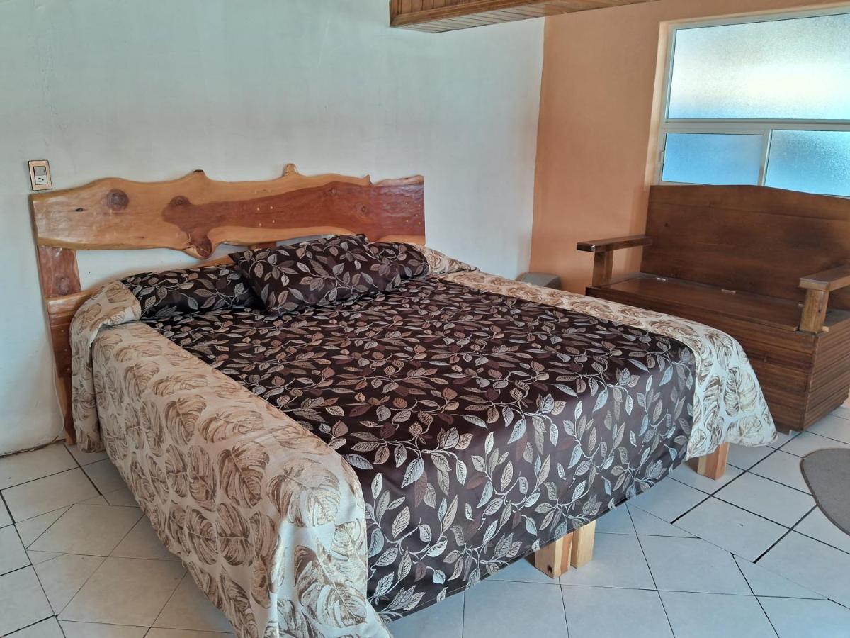 Villas La Quinta Creel Zewnętrze zdjęcie