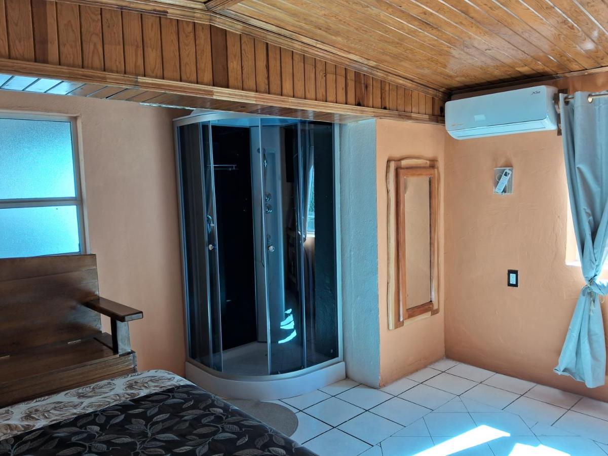 Villas La Quinta Creel Zewnętrze zdjęcie
